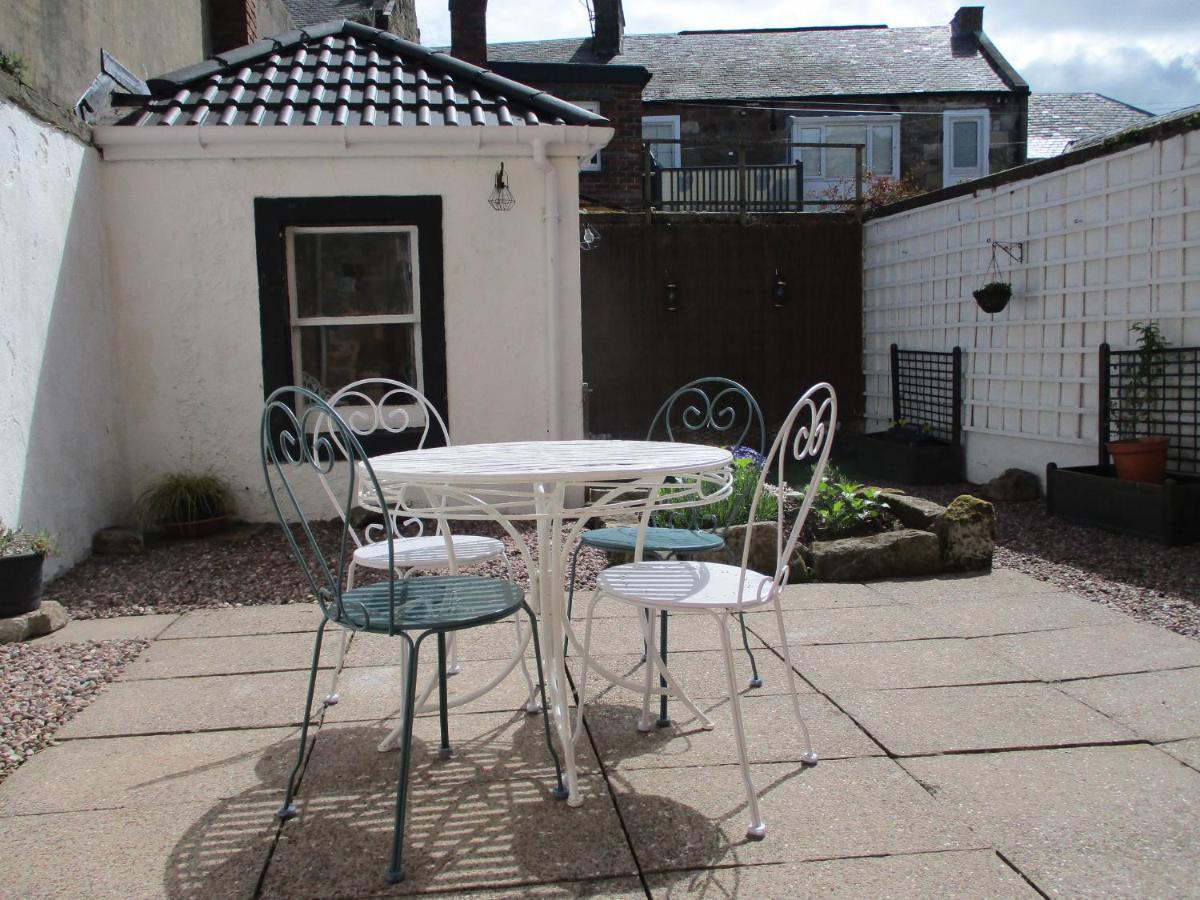 Garden Apartment Еър Екстериор снимка