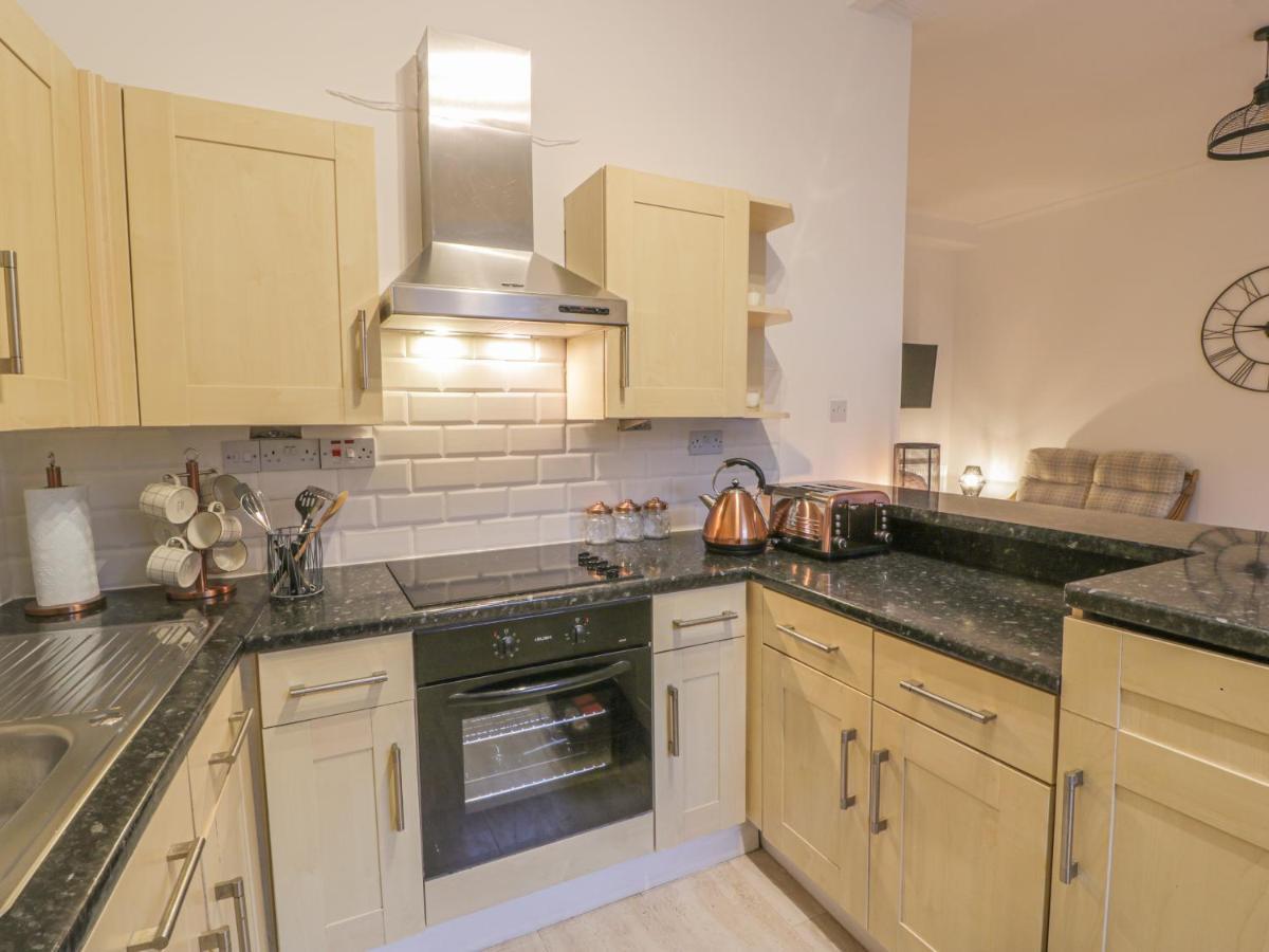 Garden Apartment Еър Екстериор снимка