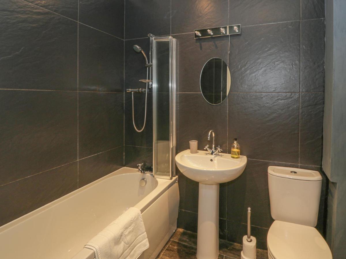 Garden Apartment Еър Екстериор снимка