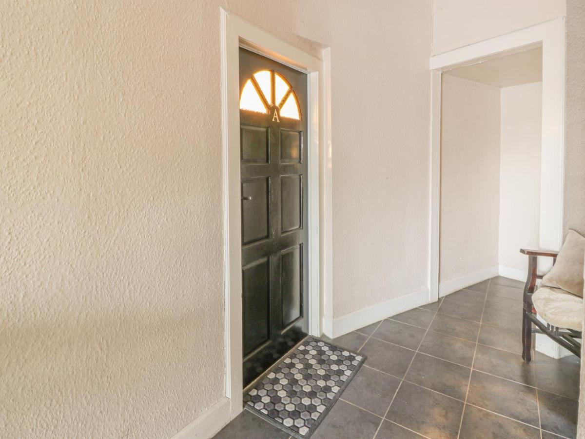 Garden Apartment Еър Екстериор снимка